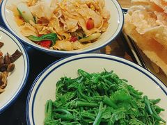 -妈妈的味道(和顺古镇店)