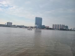 -白天鹅宾馆·流浮阁咖啡厅