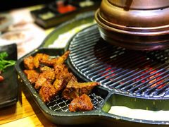 -故乡家韩国料理(丹东街店)