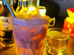 -MM·五声·音乐人与调酒师(西安路店)