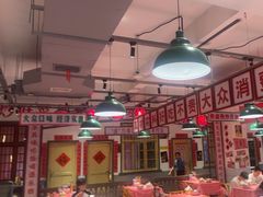 -龙师傅卤炒(天马店)