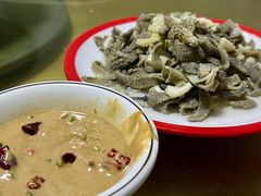 -聚首堂·特色小吃·肘子(什刹海德胜门店)