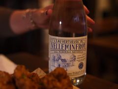 -Bistro Les Lilas丁香花小酒馆