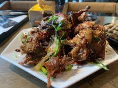-马海涛牛肉串·午市牛腩饭·烧烤夜宵(领汇广场店)