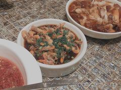 -走马楼饭庄(慈城古县城店)