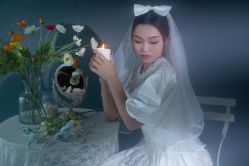 -米莱摄影写真(五大道别墅店)