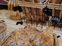 -熊叔熊婶面包房(团结湖店)