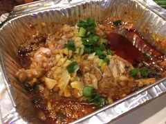 -木屋烧烤(龙湖天街店)