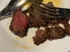 -戈拿旺巴西烤肉(崇文门店)