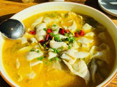 -YAFEE雅菲 川·湘·粤融合菜(魏公村店)