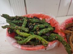四季豆-咱家王新国把子肉(县东巷店)