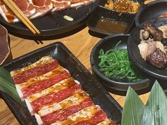 -九田家黑牛烤肉料理(溧阳吾悦店)