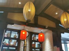 -晋阳饭庄(虎坊桥店)