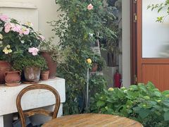 -AHAVA·Fang Baking Studio