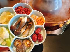 -阳坊胜利涮羊肉(阳坊老店)