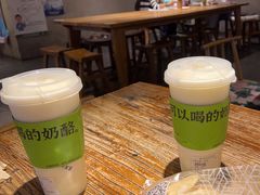 -宝珠奶酪(闵行仲盛店)