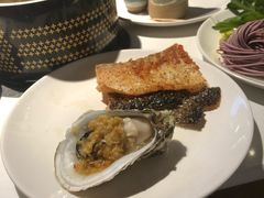 -加餐海鲜自助(宝龙一城店)