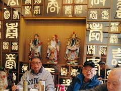 -奎元馆.百年奎元.非遗传承(西湖边的解放路店)