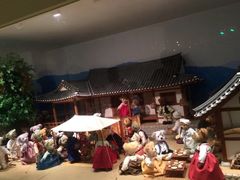 -济州岛泰迪熊博物馆