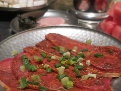 -山葵说·泥炉烤肉(泰达时尚E街区店)