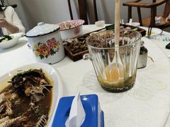 -人民公社大食堂(张家湾店)