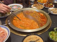 -沸炉重庆老火锅(军事博物馆店)