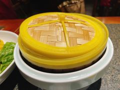 -真地道京味府·鲜橙烤鸭·北京菜(朝外大街东大桥店)