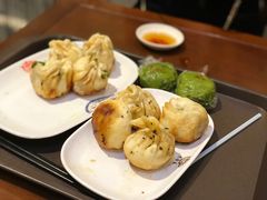 -大壶春生煎(四川中路店)