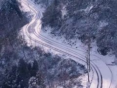 -瓦屋山景区