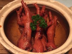 -嘉禾·悦享餐厅(八方汇店)