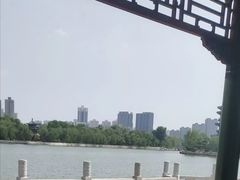 -迎泽公园
