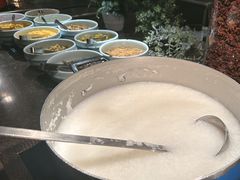 -杭州开元名都大酒店·地中海自助餐厅