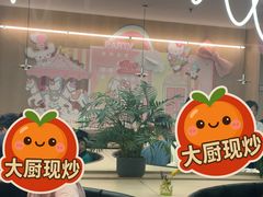 -卡朋西餐(东方广场店)