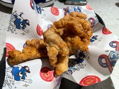 -鱼酷活鱼烤鱼(新世界城店)