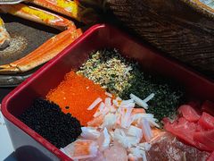 -花潮料理艺食馆(宝龙一城店)