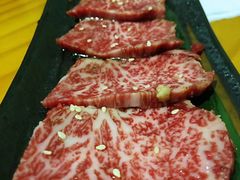 -丸藏和牛烧肉专门店(园区师惠坊店)