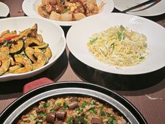 -将相和·海鲜蒸饺大连菜