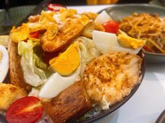 -做披萨的奇葩(中海央墅店)