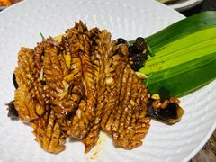 -魁盛居百年鲁菜馆(县西巷店)