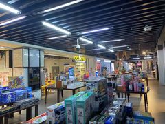 -北方图书城(沈阳天地店)