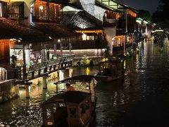 -乌镇西栅景区