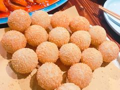 -津沽小院(天津之眼店)