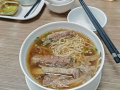 -百福麵家(新馬路店)