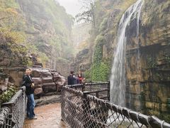 -云台山风景名胜区