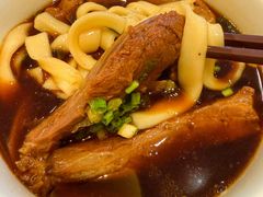 -中国厨房/台湾牛肉面