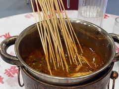 -虎虎龙虾大排档(双井店)