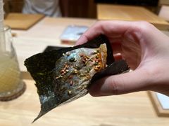 -荣一代目OMAKASE板前料理