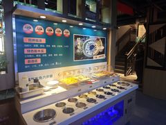 -老福耶小草帽石锅鱼(奥体店)
