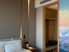 -深圳罗湖水贝IBC亚朵酒店