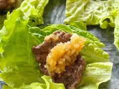 -老乾杯和牛烧肉(王府中环店)